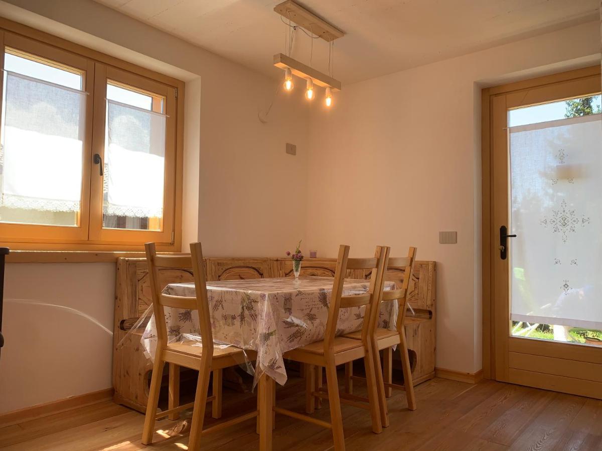 Baita delle Favole di RosaRita Berbenno di Valtellina Esterno foto