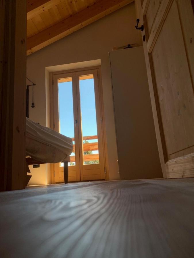 Baita delle Favole di RosaRita Berbenno di Valtellina Esterno foto