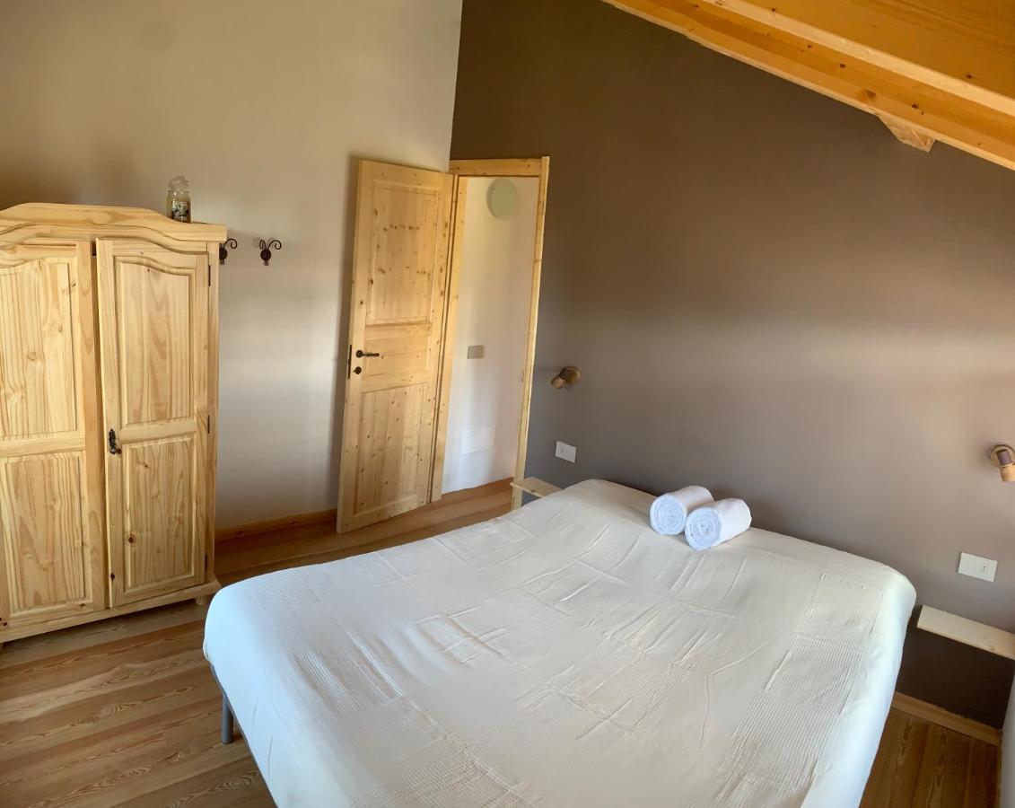 Baita delle Favole di RosaRita Berbenno di Valtellina Esterno foto