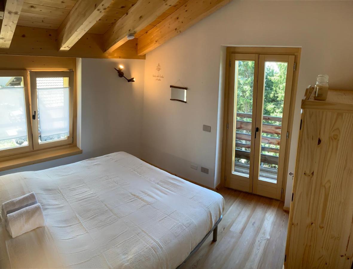 Baita delle Favole di RosaRita Berbenno di Valtellina Esterno foto